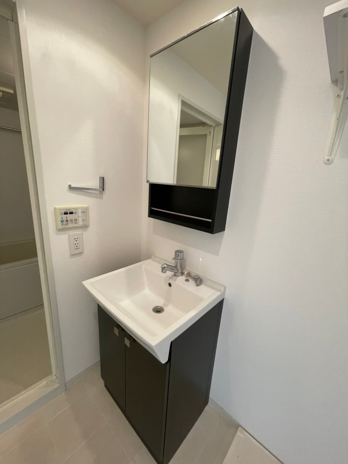 洗面設備　※同仕様