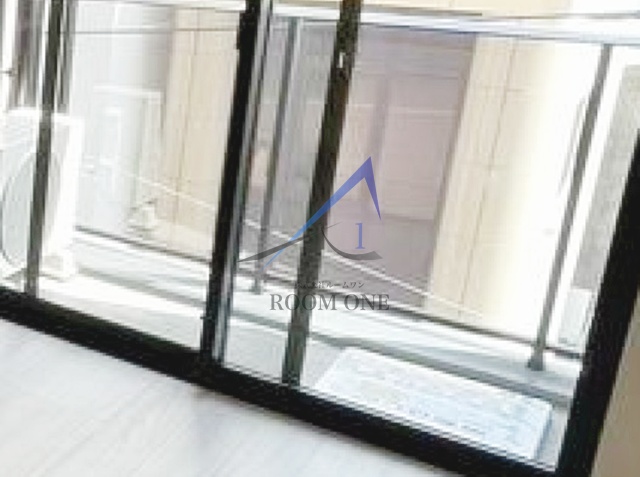 バルコニー　バルコニーです。