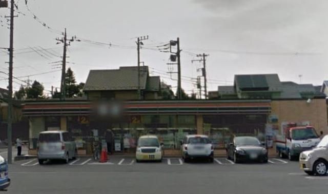 コンビニ　セブンイレブン相模原西橋本2丁目店（コンビニ）まで179m