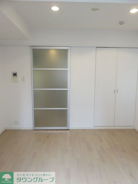 居室・リビング　★居室★