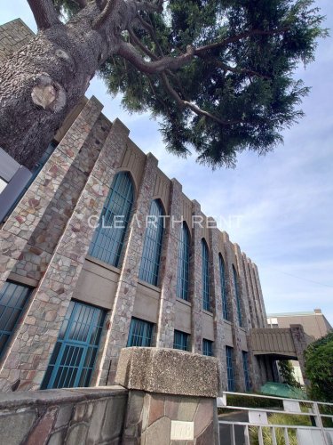 高校・高専　私立フェリス女学院高校（高校・高専）まで804m