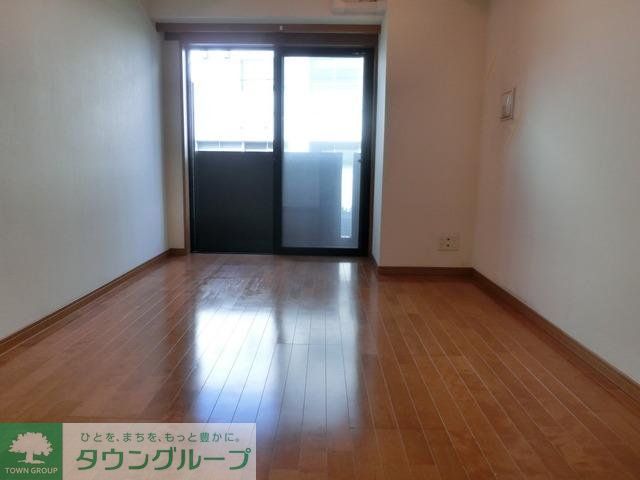 居室・リビング　リビング/居室