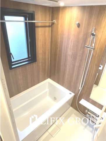 バス・シャワールーム　風呂