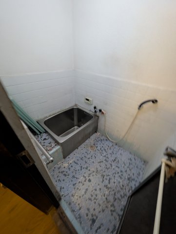 下坂部店舗付住宅一戸建のその他写真
