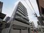 エグゼ大阪DOMECITYシエル 8階 新築の賃貸物件