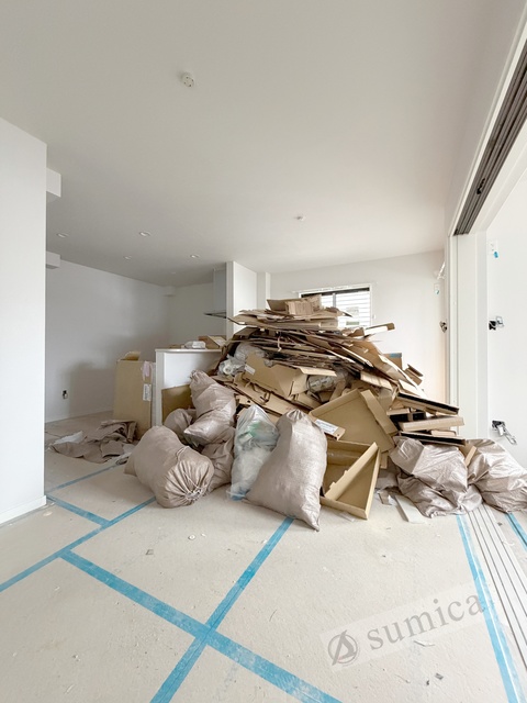 居室・リビング　インターネット無料で使い放題♪