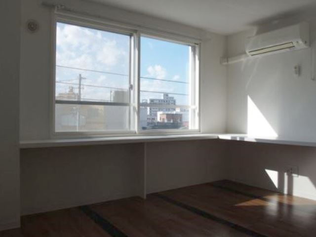 セキュリティ　モニターホン