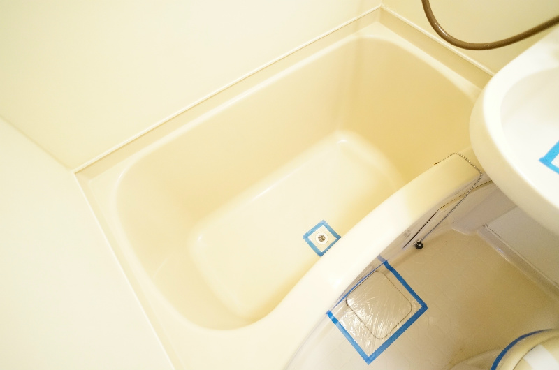 バス・シャワールーム　別号室