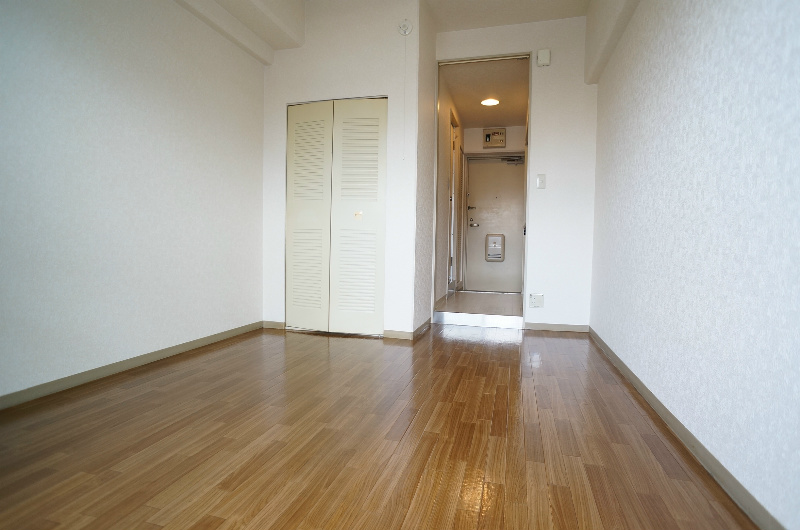 居室・リビング　別号室