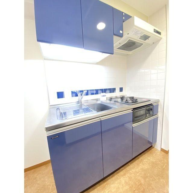 キッチン　★仲介手数料は賃料の半額＋税★