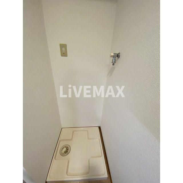 その他設備　★南向き・収納充実2ヶ所★