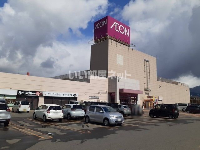 ショッピングセンター　イオン伊達店（ショッピングセンター）まで604m