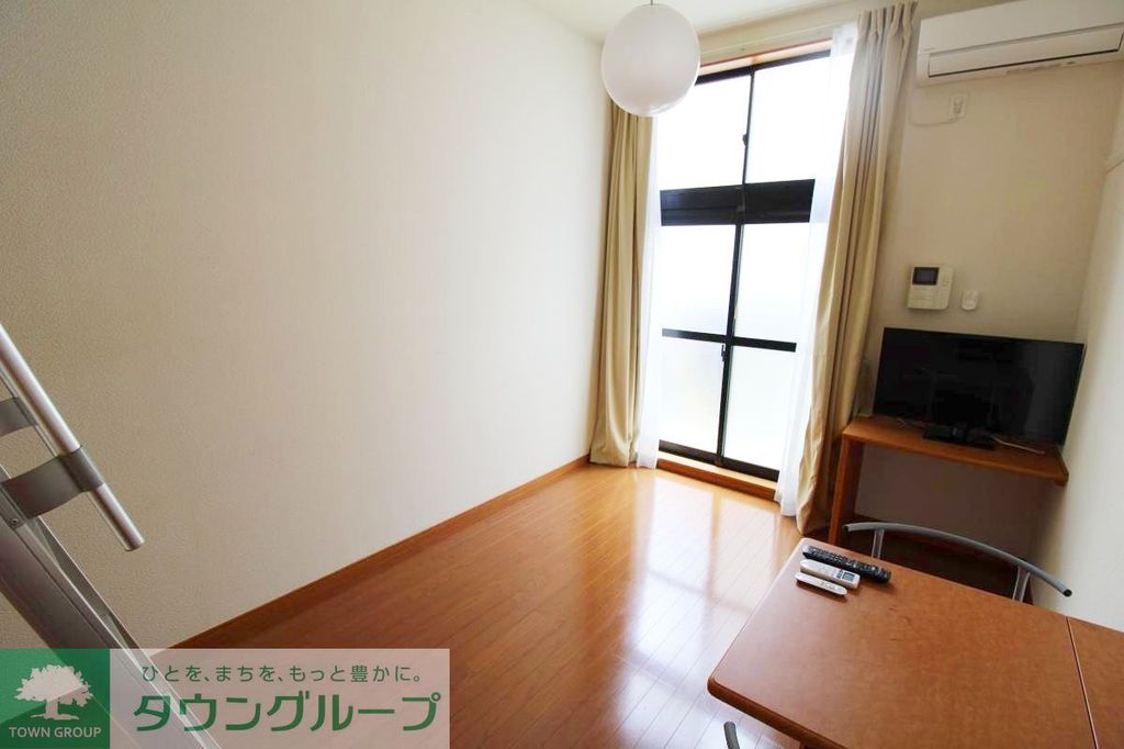 居室・リビング　★駐輪場完備★