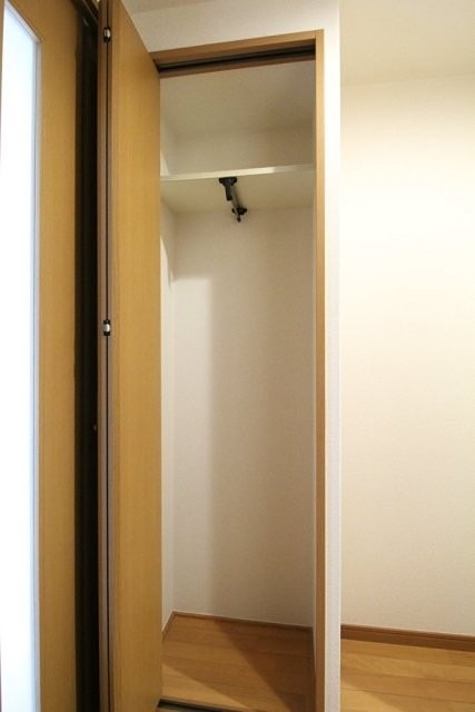 収納　※同仕様写真