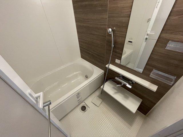 バス・シャワールーム　別号室参考写真です。