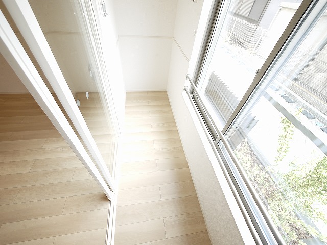 その他　サンルーム