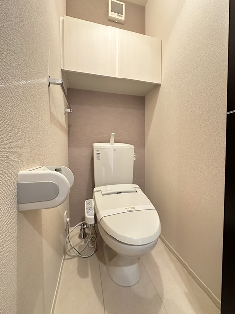 トイレ　※反転タイプ※