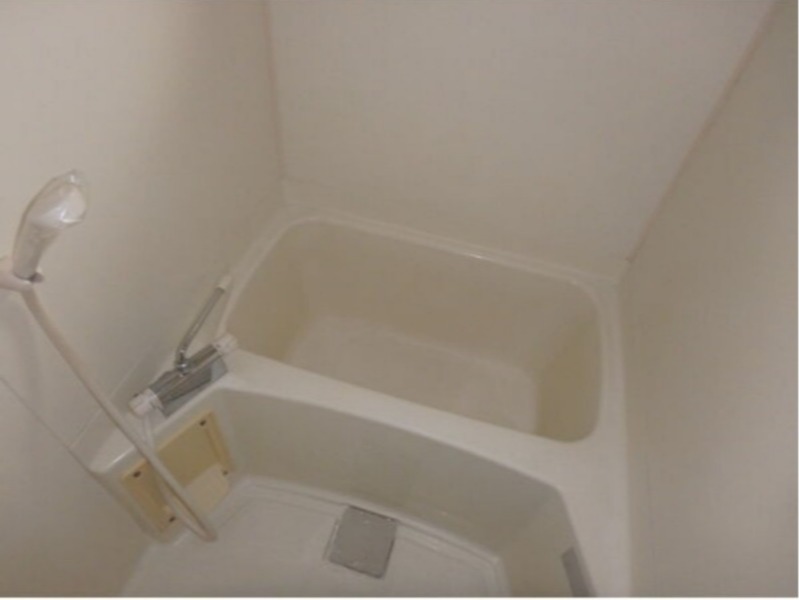 バス・シャワールーム　図面と現状に相違がある場合には現状を優先