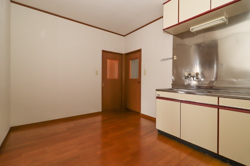 居室・リビング　図面と現状に相違がある場合には現状を優先