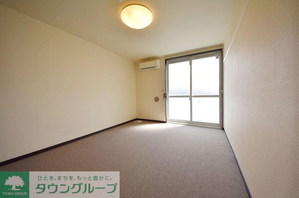 居室・リビング　リビング/居室