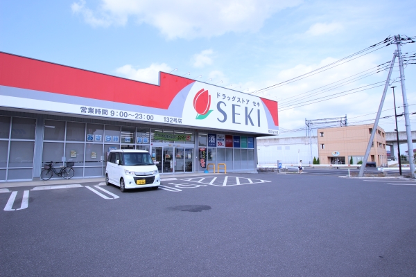 その他　ドラックストア　セキ　柏たなか店（その他）まで700m