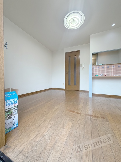 居室・リビング　インターネット無料で使い放題♪