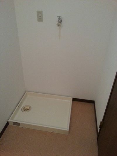 その他設備　別部屋参考写真