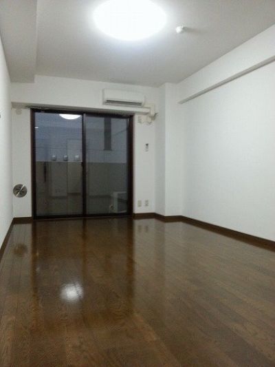 居室・リビング　別部屋参考写真