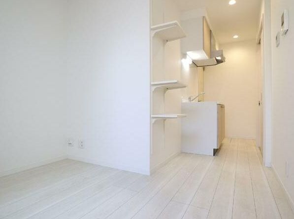 その他部屋・スペース　ソルナクレイシア久我山