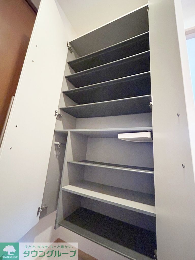 エントランス　★エントランス★