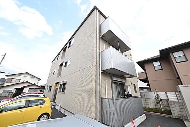 建物外観　★積水ハウス施工★