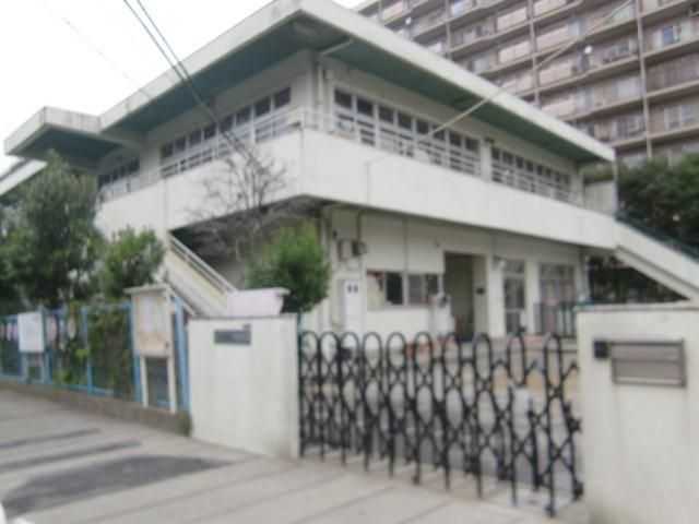 幼稚園・保育園　大野保育園（幼稚園・保育園）まで1200m