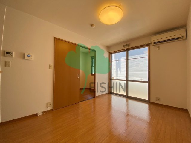 居室・リビング　アレンジ自由自在の広々空間です！