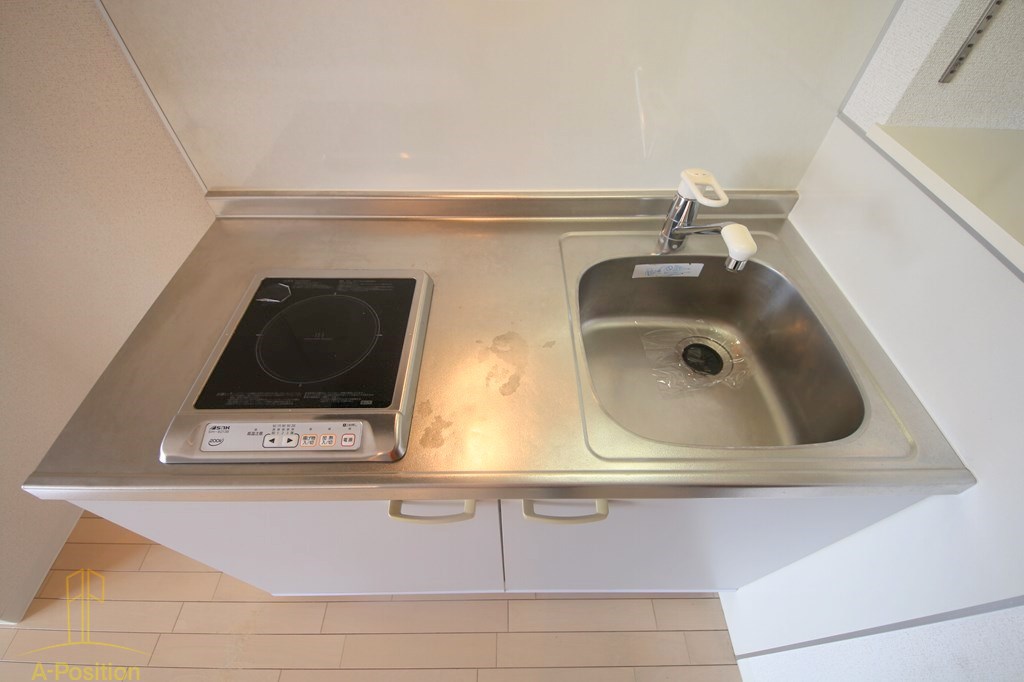キッチン　エスティライフ大阪都島