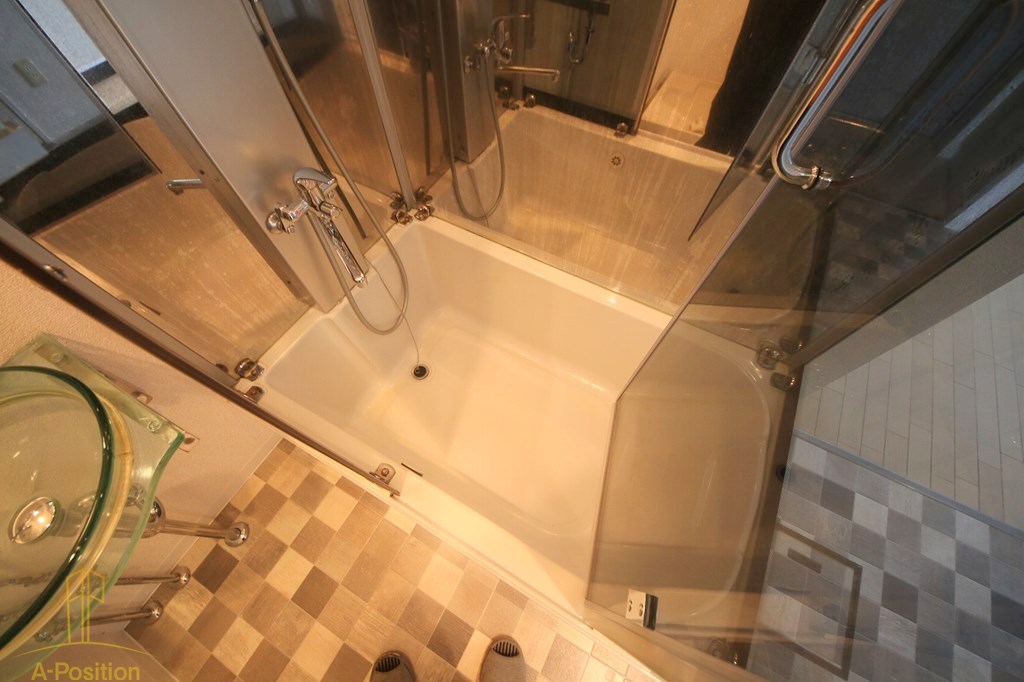 バス・シャワールーム　エスティライフ大阪都島