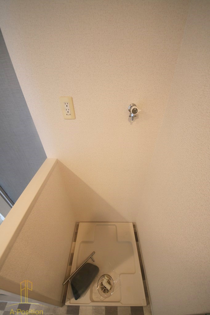 その他設備　エスティライフ大阪都島