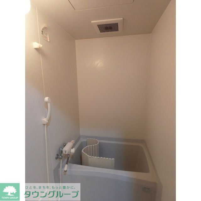 バス・シャワールーム　タウンハウジング調布店まで♪