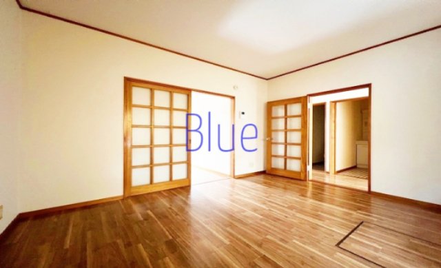 居室・リビング　同仕様