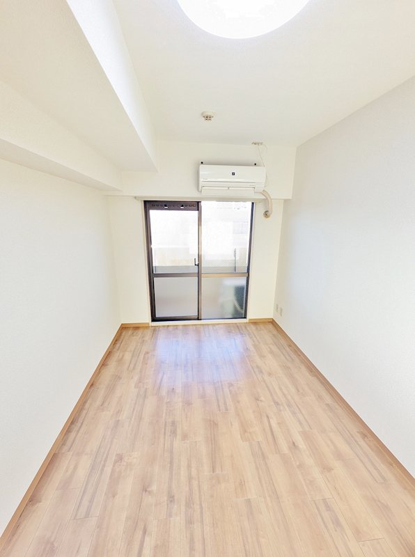 居室・リビング　居室