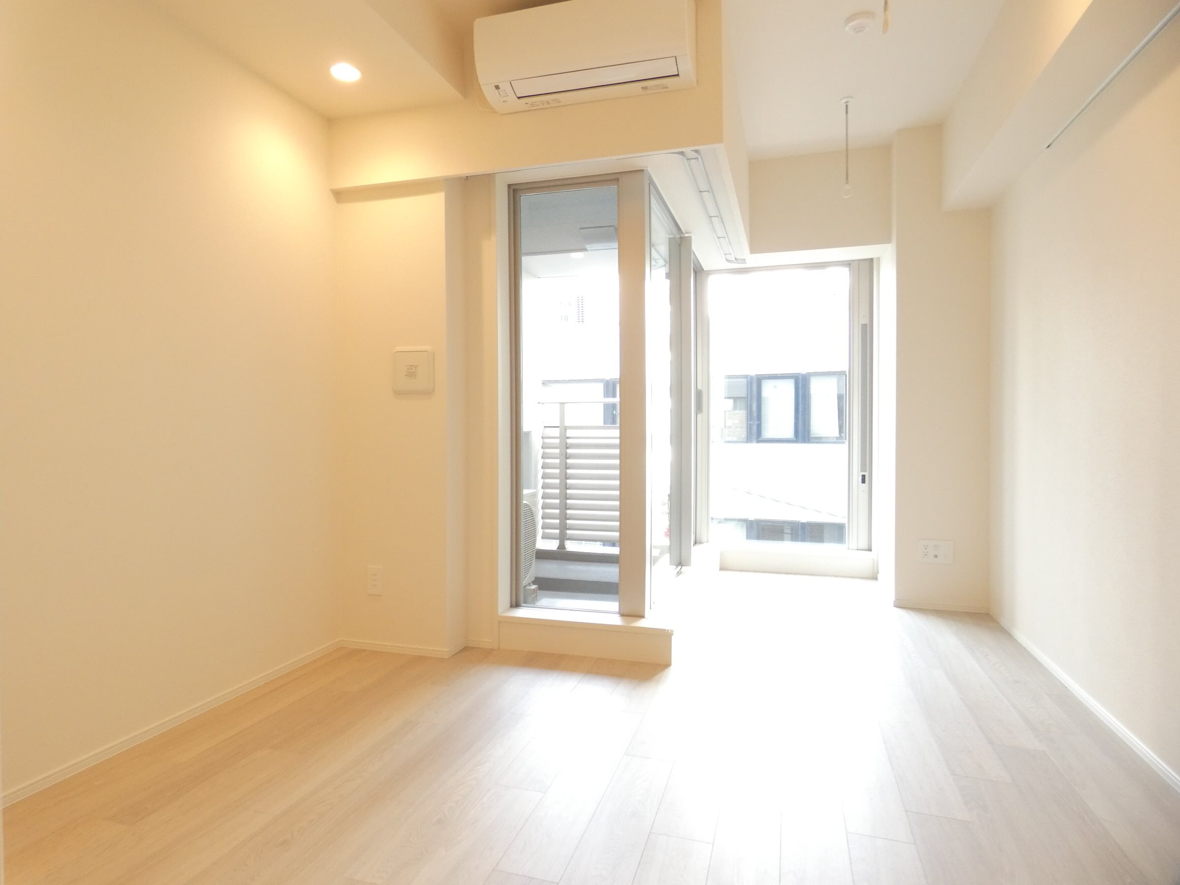 居室・リビング　居室