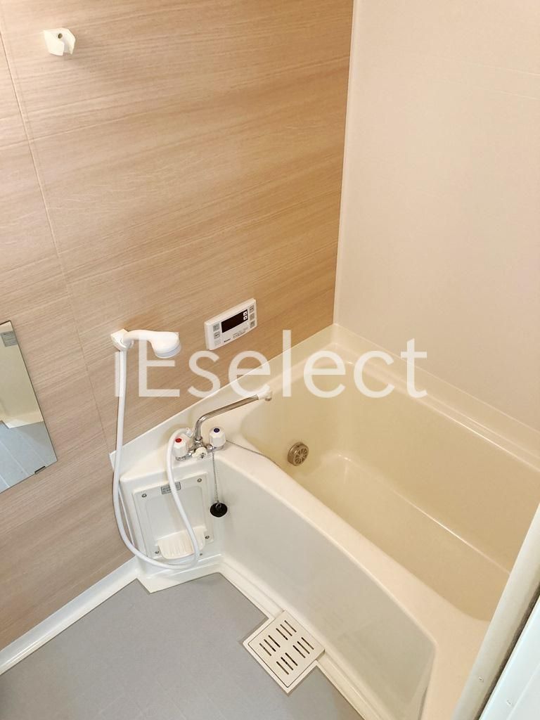 バス・シャワールーム　追焚できますよ♪