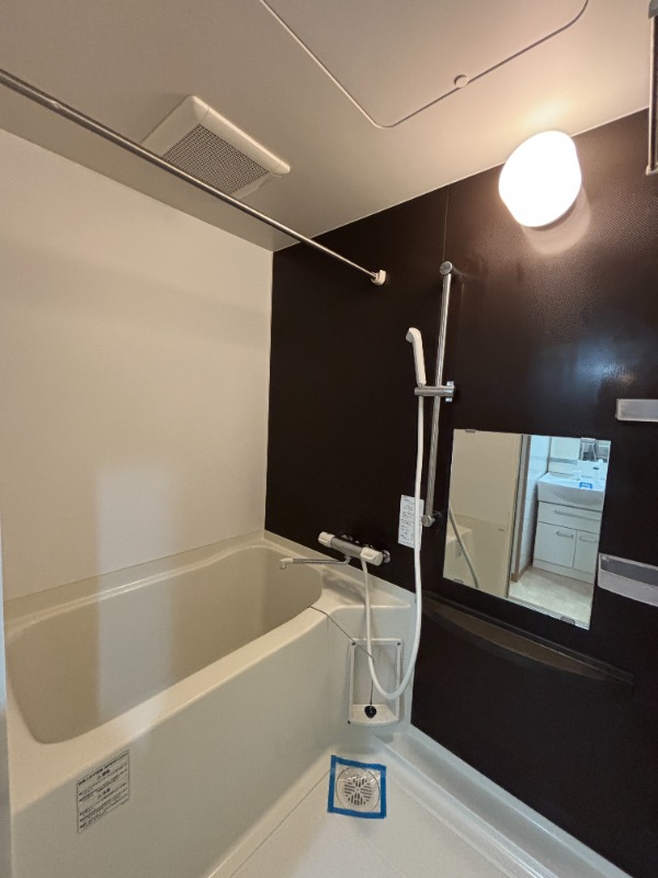 バス・シャワールーム　別号室