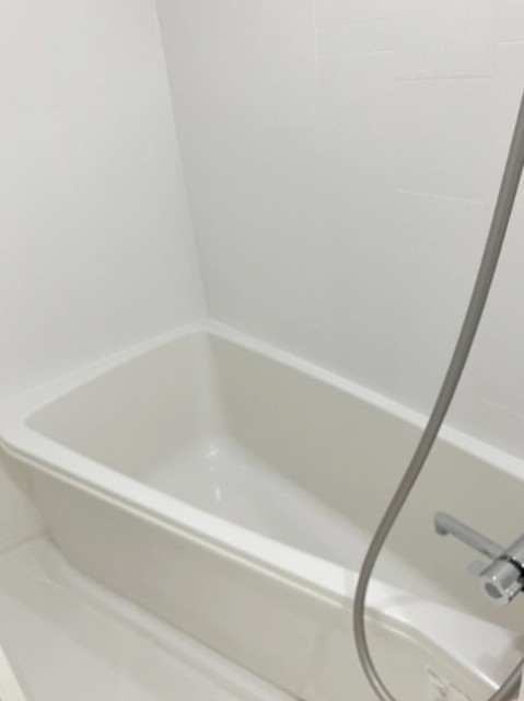 バス・シャワールーム　同仕様写真