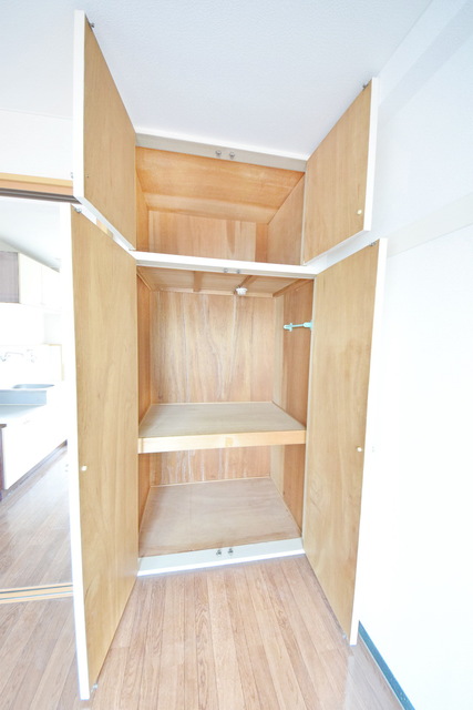 収納　★収納はおまかせっ★