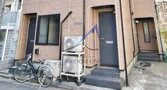 エントランス　エントランスです。