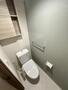 トイレ　同施工会社参考写真です