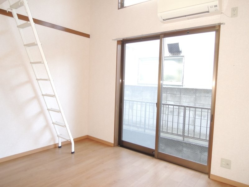 その他部屋・スペース　エアコン付で、快適に過ごせます（他室参照）