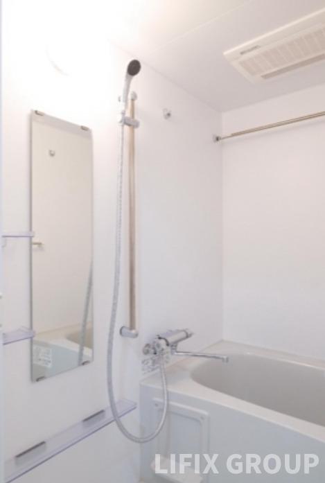 バス・シャワールーム　風呂