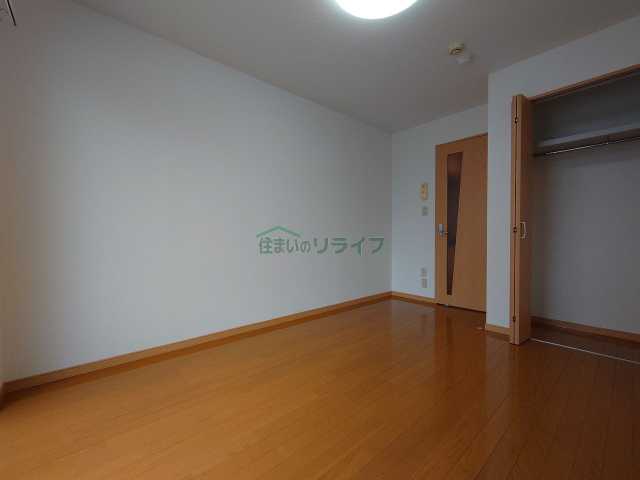 居室・リビング　別部屋の参考写真です