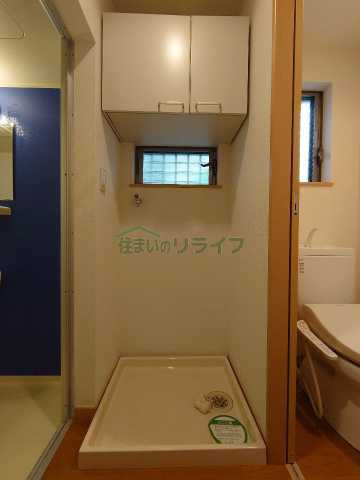その他設備　別部屋の参考写真です